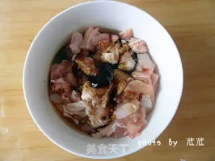 Make step 5