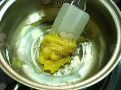 Make step 2