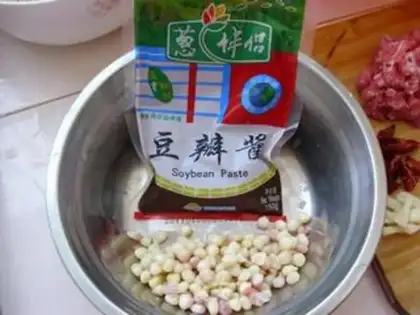 Make step 1