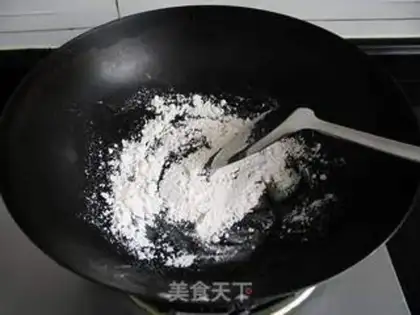 Make step 8