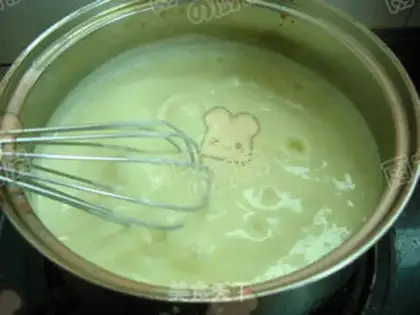Make step 4