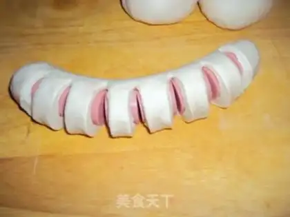 Make step 11