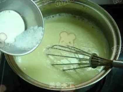 Make step 5