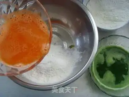 Make step 2