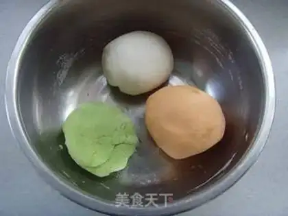 Make step 3