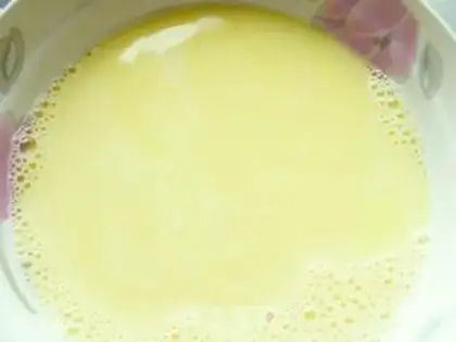 Make step 3