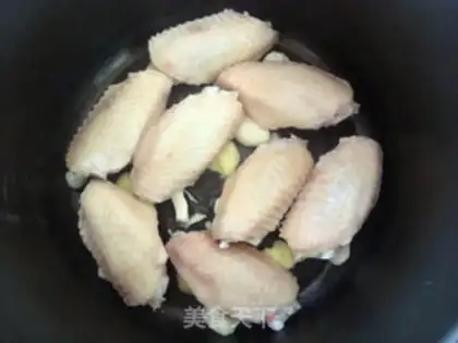 Make step 4