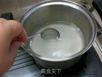 Make step 1