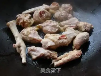 Make step 2