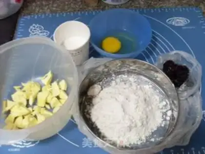 Make step 0