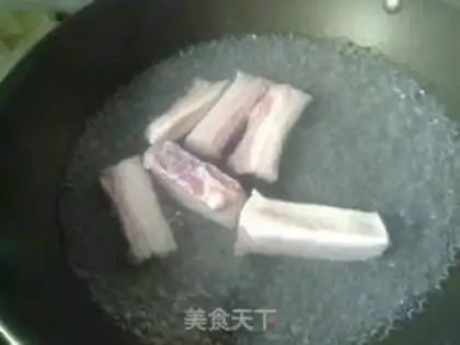 Make  step 1