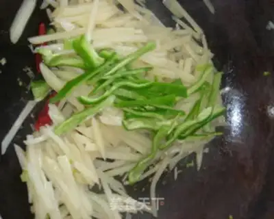 Make step 5