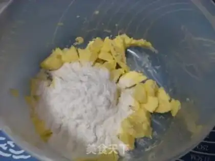 Make step 1