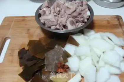 Make step 2