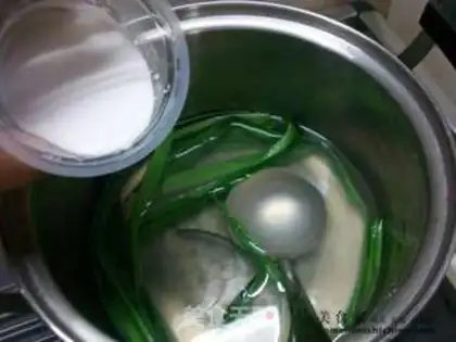 Make step 3