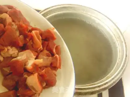 Make step 3