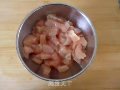 Make step 2
