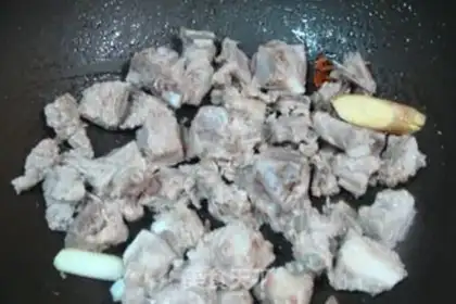 Make step 3