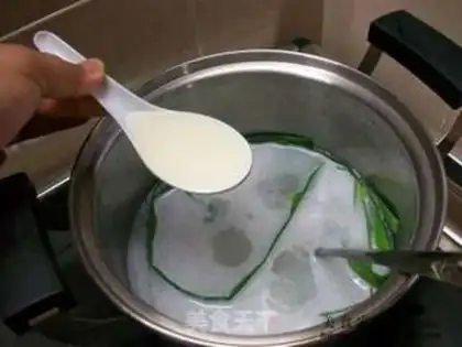 Make step 4