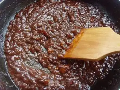 Make step 8