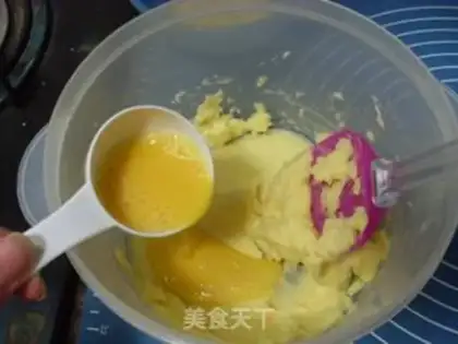 Make step 3