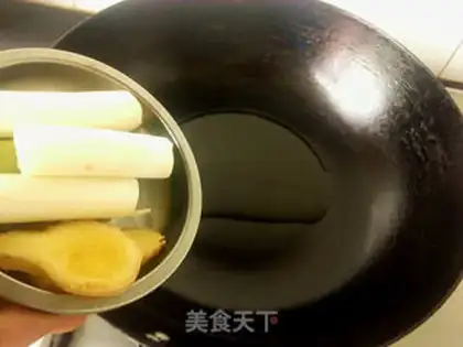 Make step 5