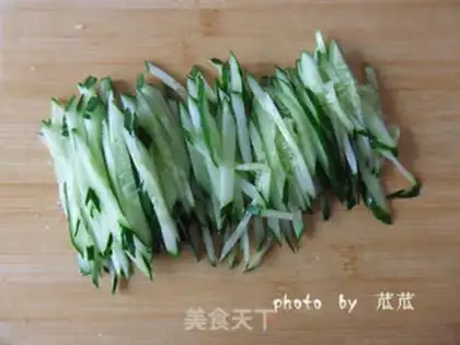 Make step 3