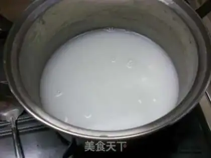 Make step 5
