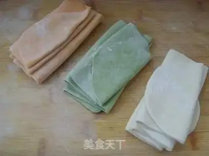 Make step 9