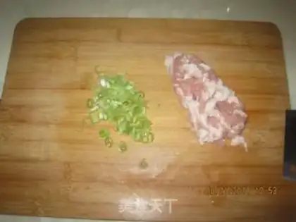 Make step 1