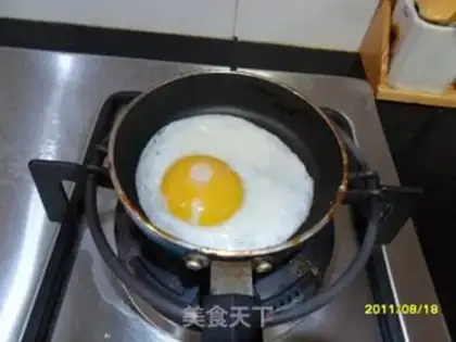 Make step 1