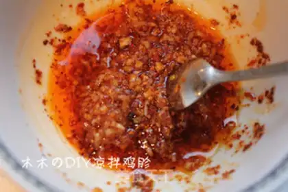 Make step 5