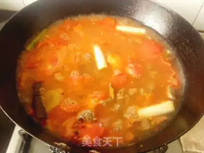 Make step 7