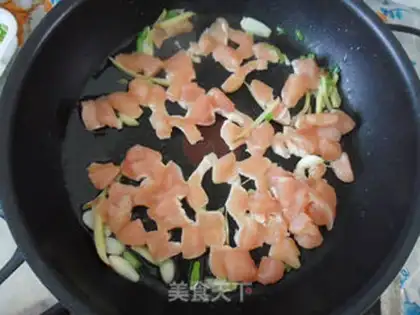 Make step 5