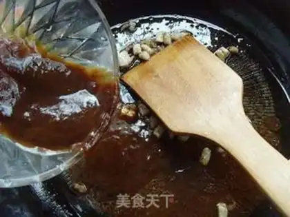 Make step 8