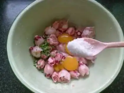 Make step 5