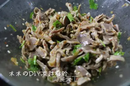 Make step 7