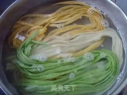 Make step 12