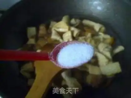 Make  step 8