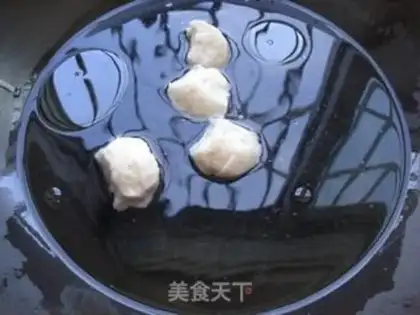 Make step 15