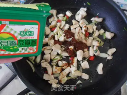 Make step 7