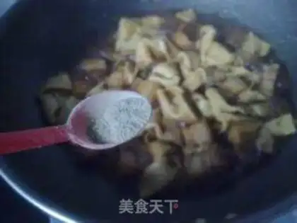Make  step 9