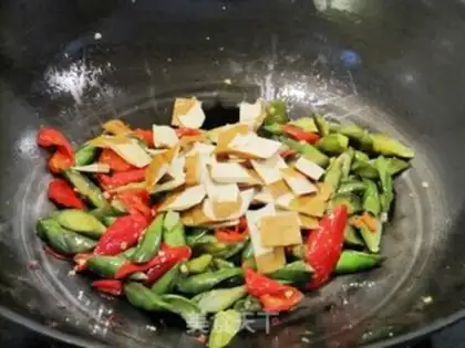 Make step 5