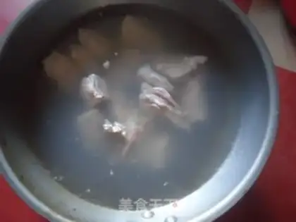 Make step 1