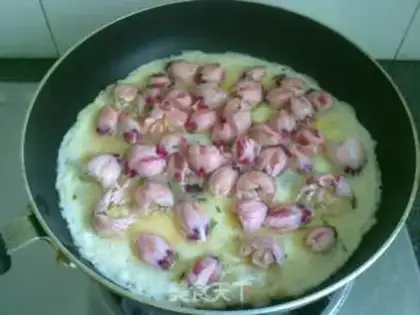 Make step 8