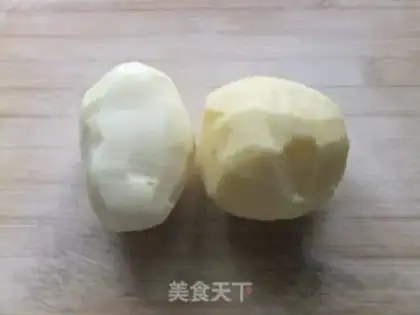 Make step 0