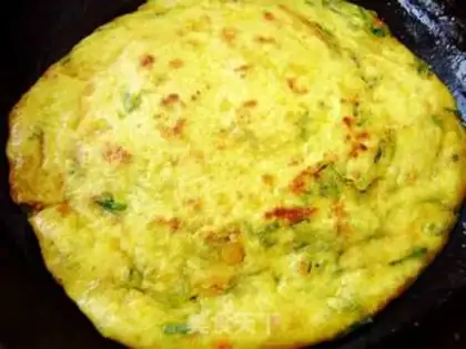 Make step 6
