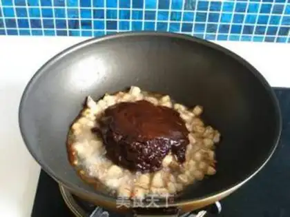 Make step 5