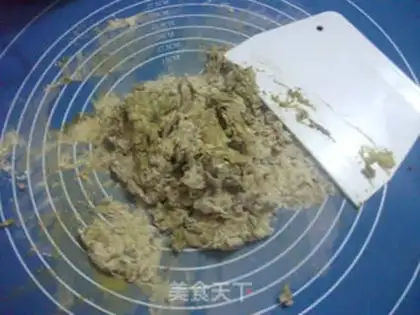 Make step 1