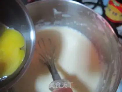 Make step 4
